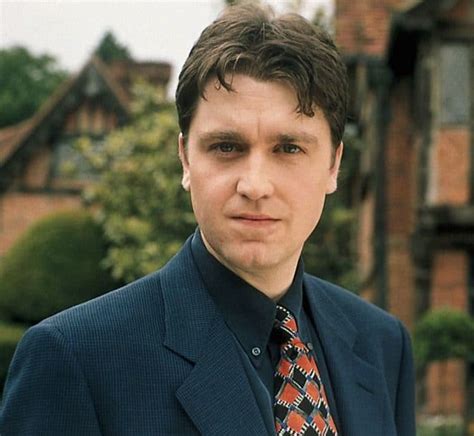 why did daniel casey leave midsomer murders.